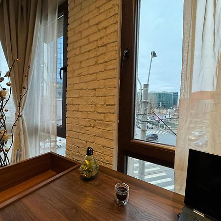 My Place Bucur بوخارست المظهر الخارجي الصورة