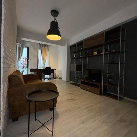 My Place Bucur بوخارست المظهر الخارجي الصورة