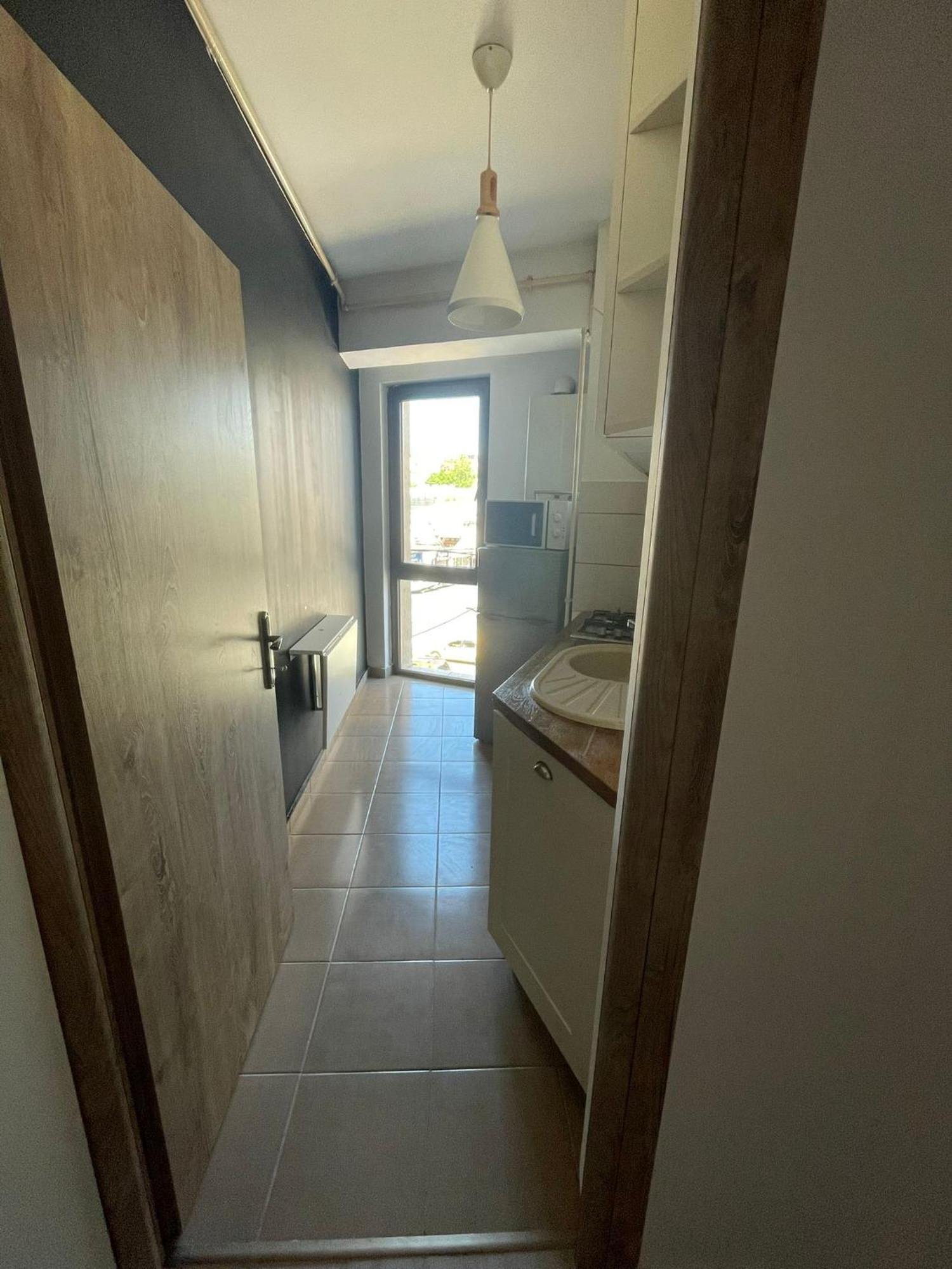 My Place Bucur بوخارست المظهر الخارجي الصورة