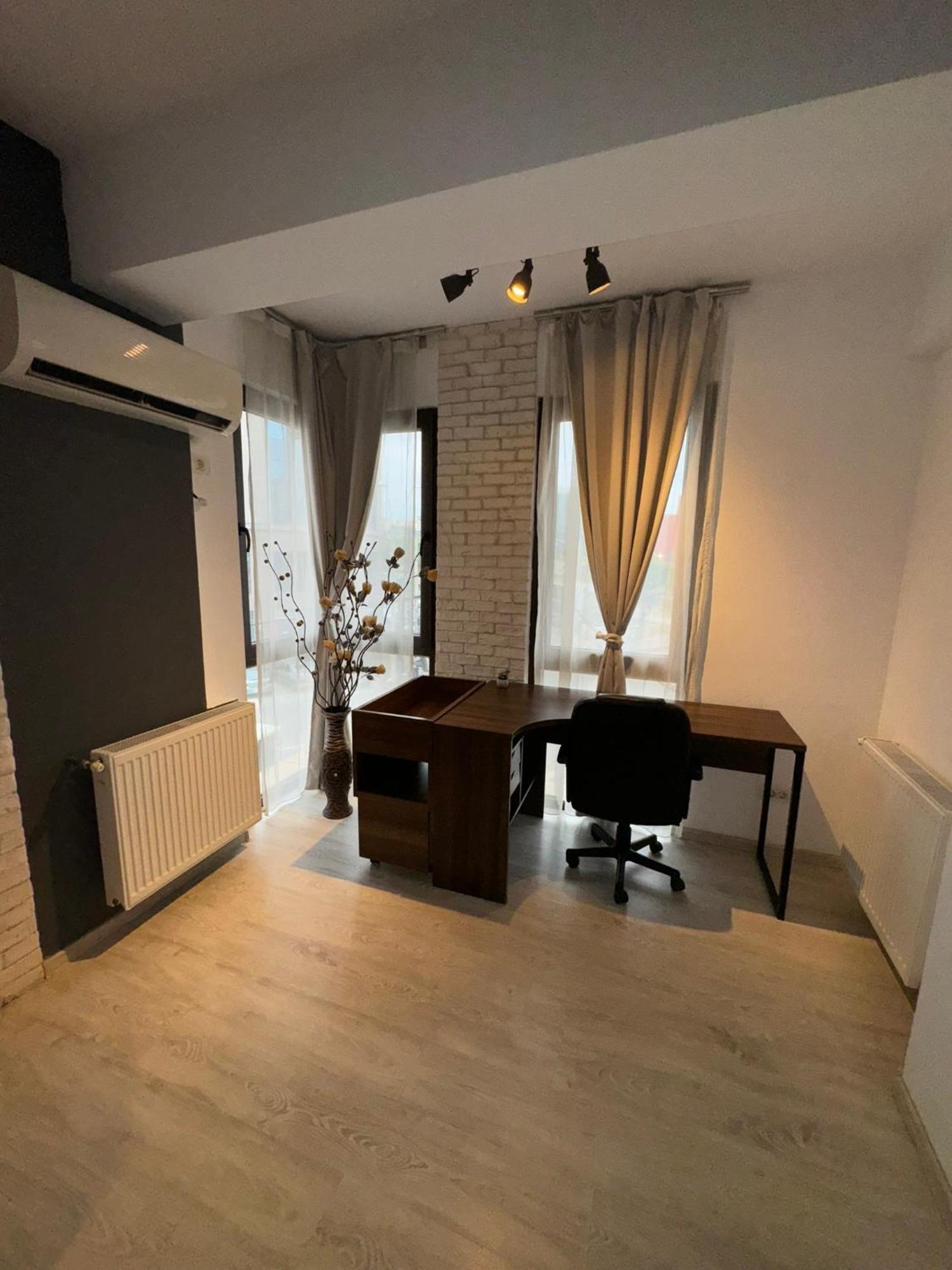 My Place Bucur بوخارست المظهر الخارجي الصورة